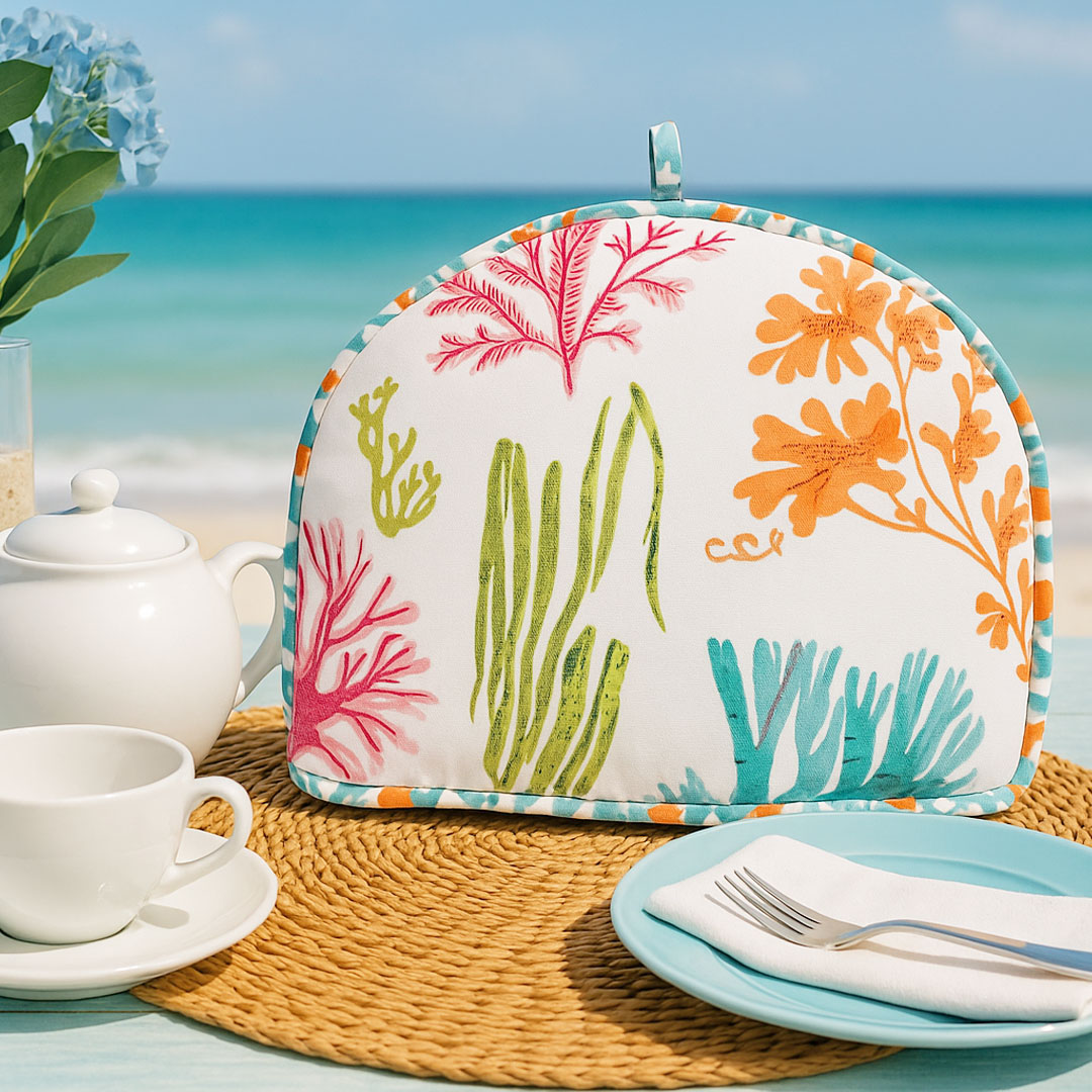 Handmade Tea Cozy