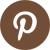 Pinterest icon